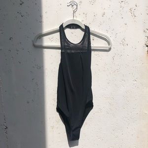 J. Crew One Piece Swimsuit